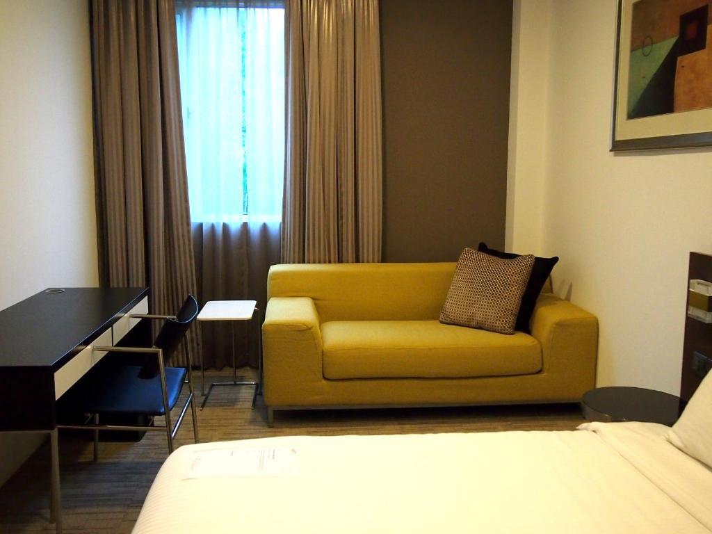Cove D'Arena Aparthotel Singapore Exterior photo
