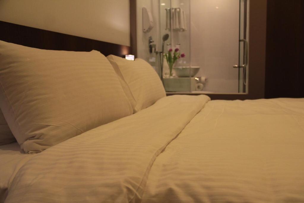 Cove D'Arena Aparthotel Singapore Room photo